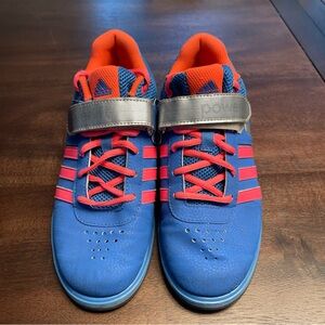 Adidas Powerlift Women’s 7